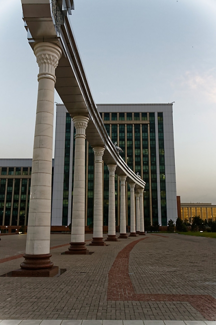 Place de l'Indépendance-030